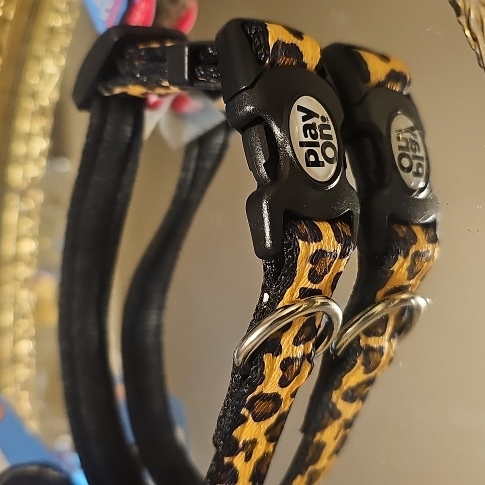 Play On DOG COLLAR 🐕 - Picture 3 of 16